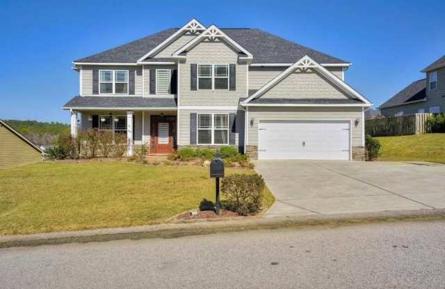405 Equinox Loop - 405 Equinox Loop, Aiken, SC 29803