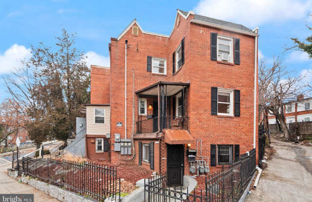 550 MALCOLM X Avenue SE unit: 1 photos photos 550 MALCOLM X Avenue SE unit: 1 photos photos