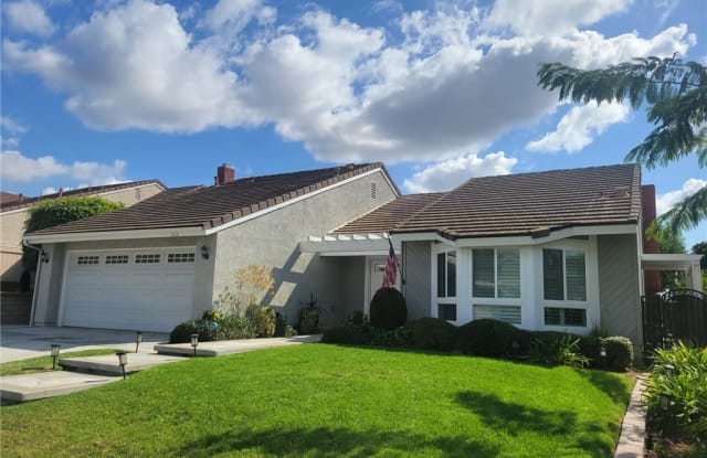 868 Ethelinda Way - 868 Ethelinda Way, Brea, CA 92821