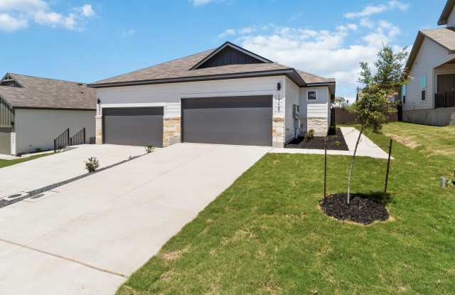 Come and See for Yourself Why Emma Park is the Premiere Luxury Community in Buda. photos photos