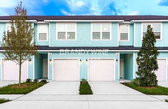 569 Kit Street - 569 Kit Street, Jacksonville, FL 32216