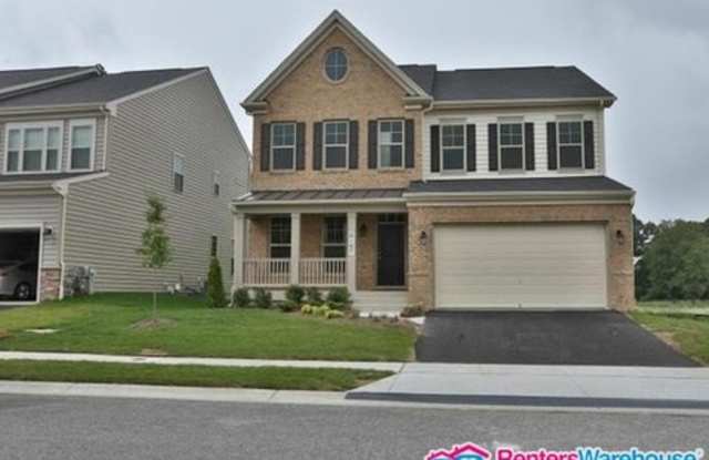 8179 Ridgely Loop - 8179 Ridgely Loop, Gambrills, MD 21108