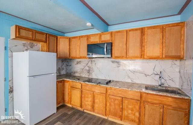 2227 Stewart Avenue - 2227 Stewart Avenue, Las Vegas, NV 89101