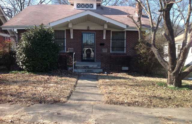 1519 Maple Street - 1519 Maple Street, North Little Rock, AR 72114 1519 Maple Street - 1519 Maple Street, North Little Rock, AR 72114