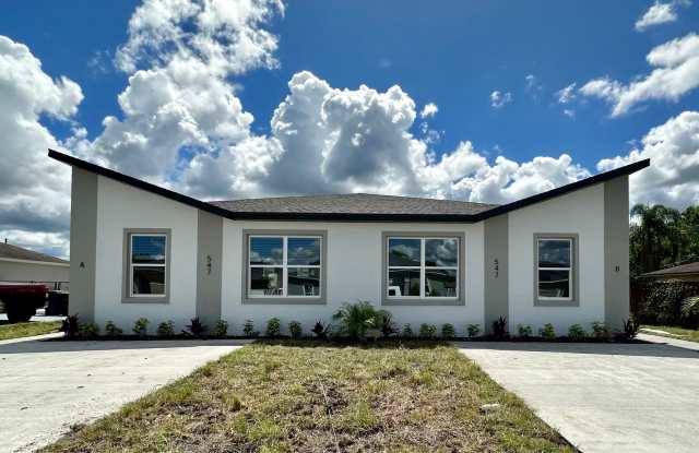 Elegant New Construction Home in Kissimmee – Move-In Ready! photos photos