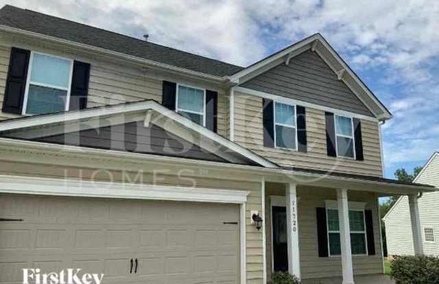 11720 Allen A Brown Road photos photos