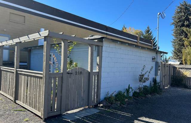 Newly Remodeled Studio in Downtown Redmond photos photos Newly Remodeled Studio in Downtown Redmond photos photos