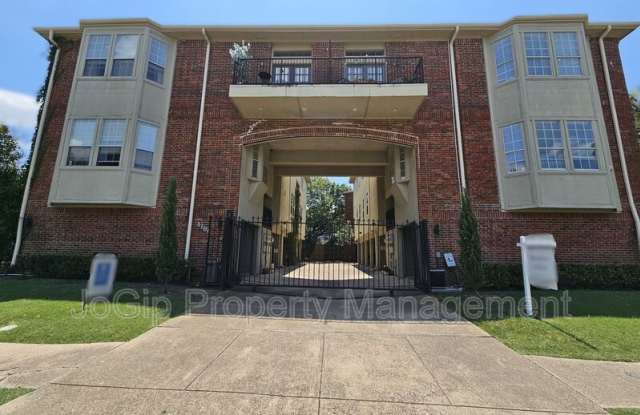 4106 Newton Avenue - 4106 Newton Avenue, Dallas, TX 75219