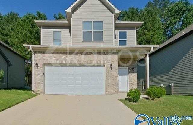 11413 Crimson Ridge Road - 11413 Crimson Ridge Road, Brookwood, AL 35444