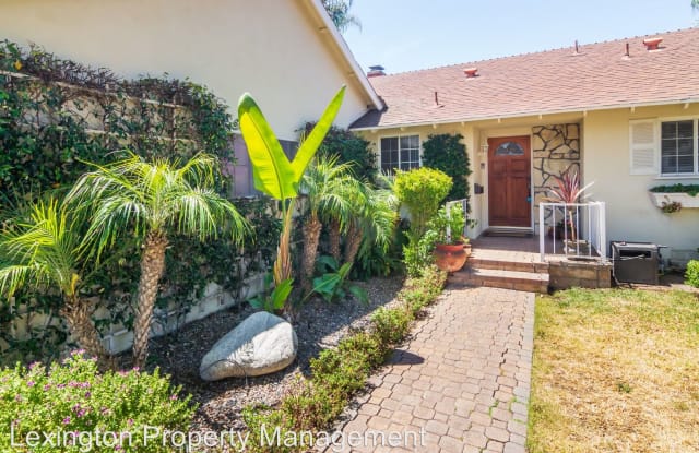 1033 Tapies Court - 1033 Tapies Ct, Thousand Oaks, CA 91320