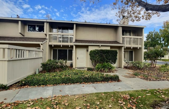 667 Picasso Terrace - 667 Picasso Terrace, Sunnyvale, CA 94087