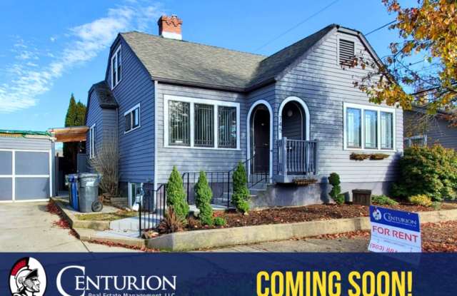 745 E St NE A photos photos