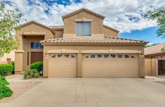 622 W REDWOOD Drive - 622 West Redwood Drive, Chandler, AZ 85248
