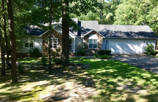 46 Silver Lake Point - 46 Silver Lake Point, Harnett County, NC 27332