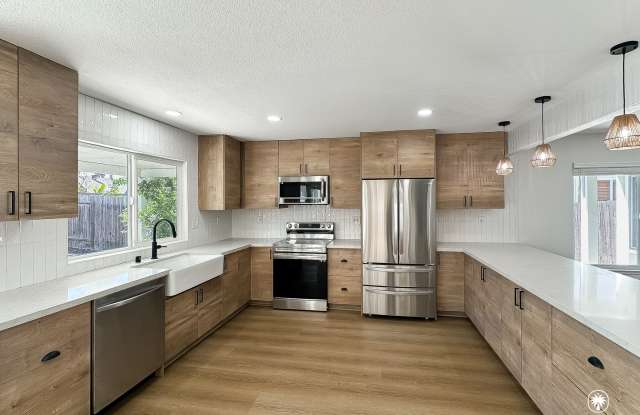 Executive Luxury Living in Mira Mesa | Fully Remodeled 4BR Residence with Private Balcony  Entertainer’s Backyard photos photos