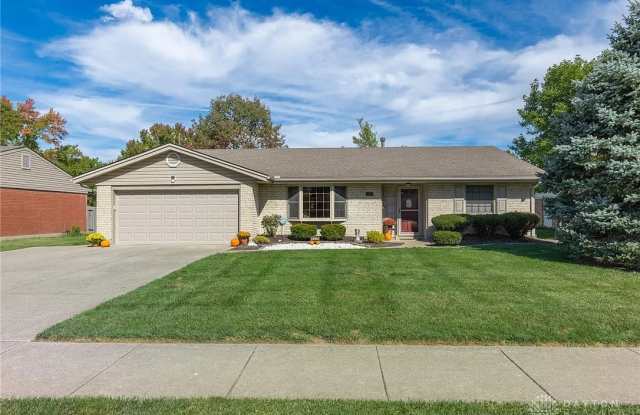 3117 Swigert Road - 3117 Swigert Road, Kettering, OH 45440