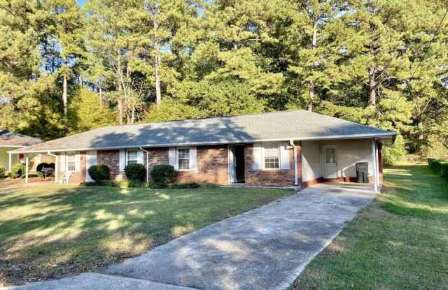 326 West Avenue Unit A - 326 West Avenue, Jonesboro, GA 30236
