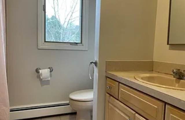 Bright, Spacious 2 Bedroom Apartment Gallery 2