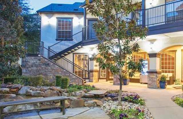 Vail Village - 3840 Frankford Road, Dallas, TX 75287