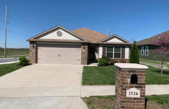 2526 Annie Baxter Ave photos photos