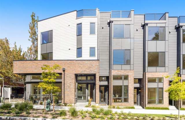 Brand new live/work unit in heart of Madrona photos photos