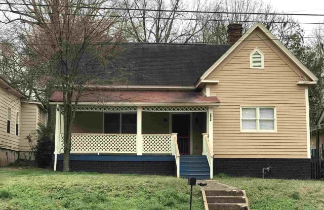 1824 SE Lakewood Ave - 1824 Lakewood Ave SE, Atlanta, GA 30315