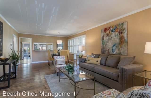 2121 E Florida St - 2121 East Florida Street, Long Beach, CA 90814