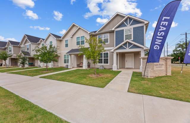 Audra Townhomes photos photos