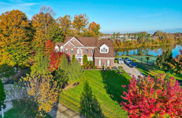 15412 FINCHINGFIELD Way - 15412 Finchingfield Way, Brock Hall, MD 20772 15412 FINCHINGFIELD Way - 15412 Finchingfield Way, Brock Hall, MD 20772