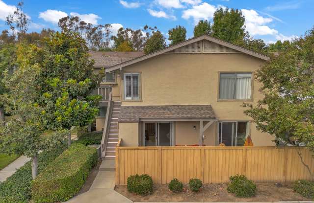 95 Rockwood - 1 - 95 Rockwood, Irvine, CA 92614