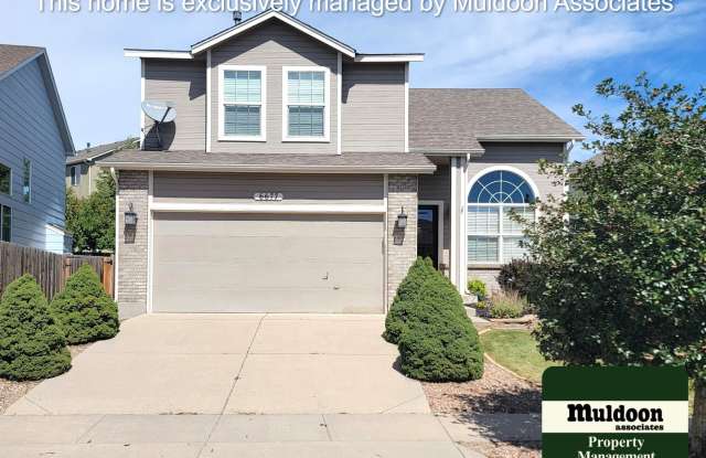 Stylish 2-Story Home on cul-de-sac in Bridle Pass photos photos