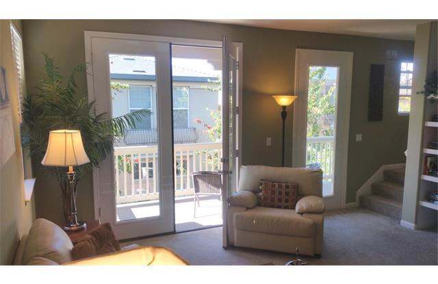 WILLOW GLEN - Beautiful townhome with balcony and attached garage. photos photos