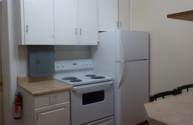 125 W. Beaver Ave - 125 W Beaver Ave, State College, PA 16801