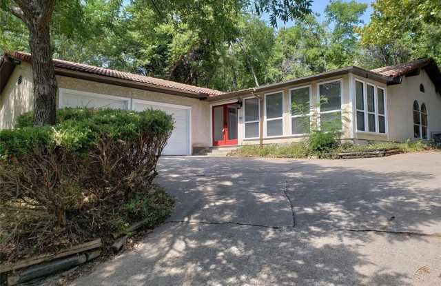 1114 Jungle Drive - 1114 Jungle Drive, Duncanville, TX 75116
