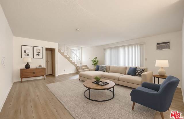 935 N Alfred St - 935 North Alfred Street, Los Angeles, CA 90069 935 N Alfred St - 935 North Alfred Street, Los Angeles, CA 90069