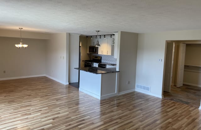 7247 Beacon Hill Drive - 7247 Beacon Hill Drive, Wilkinsburg, PA 15221