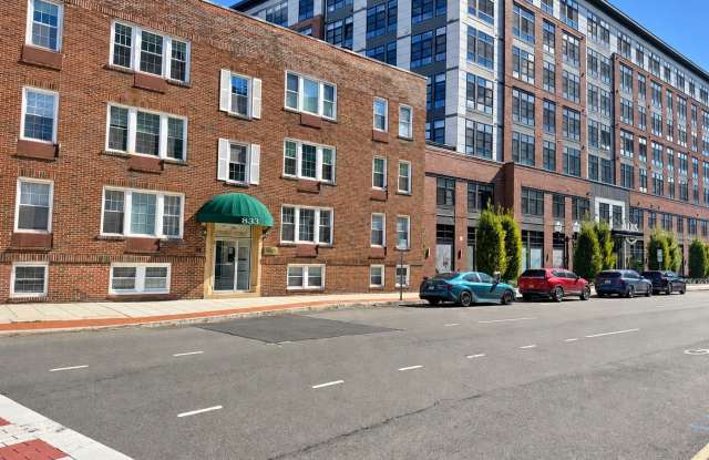 833 Summer Street Gallery 1