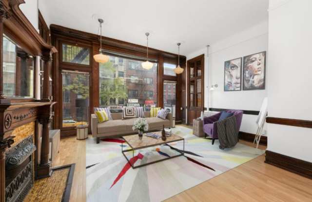 106 Lexington Avenue - 106 Lexington Avenue, New York City, NY 10016