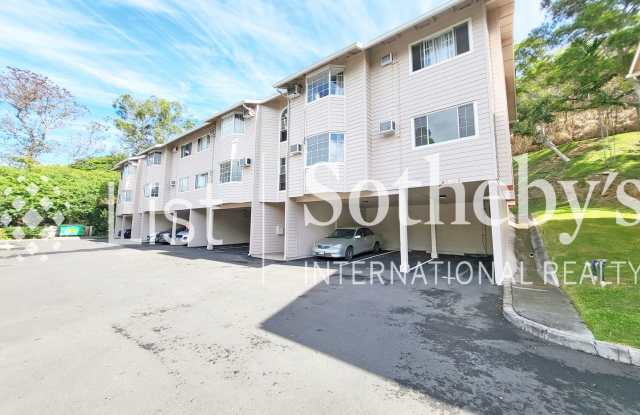 Healani Gardens 314 | Kaneohe, HI - 44-104 Ikeanani Drive, Kaneohe, HI 96744
