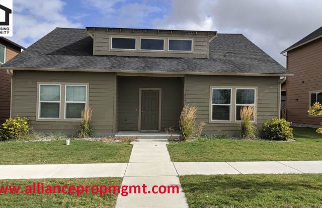 Charming 3 bedroom house in Norton Ranch Subdividion photos photos