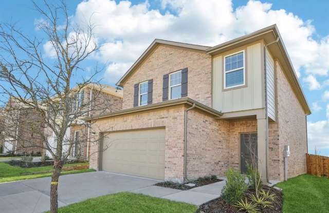 2108 Prairie Lane - 2108 Prairie Lane, Collin County, TX 75454