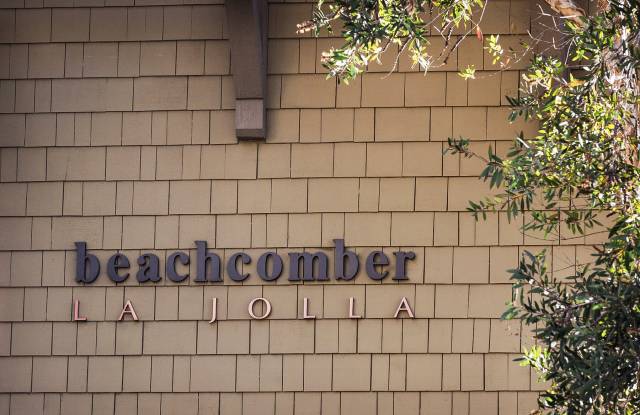 Elan Beachcomber La Jolla photos photos