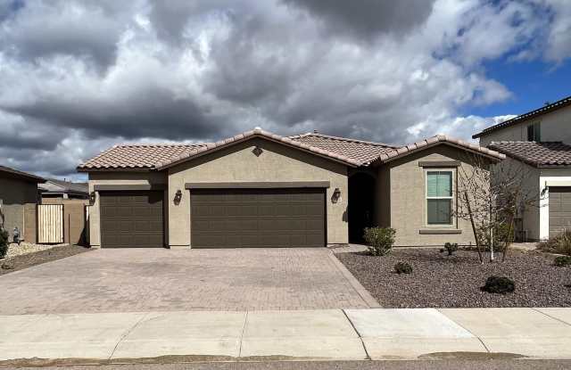 13342 W PASO Trail photos photos