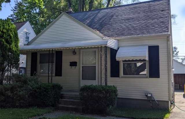 3354 Ellwood Avenue - 3354 Ellwood Avenue, Royal Oak, MI 48073