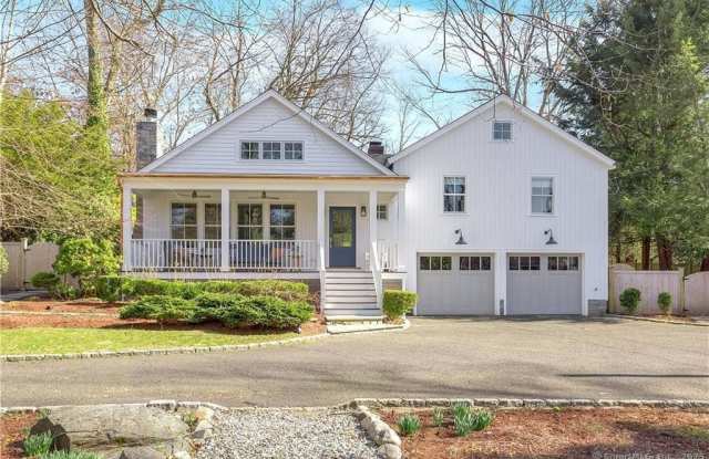 10 Lone Pine Lane - 10 Lone Pine Lane, Westport, CT 06880