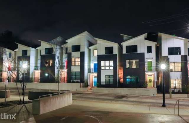 2484 Perry Blvd NW - 2484 Perry Boulevard Northwest, Atlanta, GA 30318