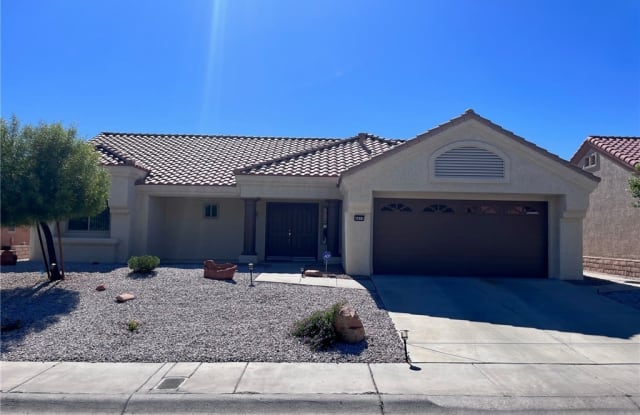 8809 Villa Ridge Drive - 8809 Villa Ridge Drive, Las Vegas, NV 89134