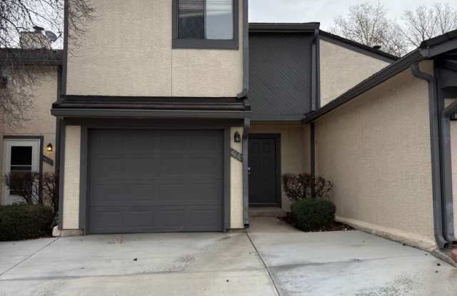 2 Bedroom with a Wood Burning Stove photos photos