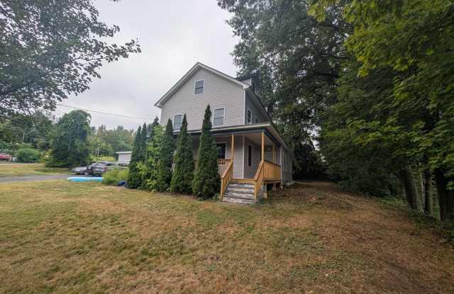 24 Willis Street - 24 Willis Street, Bristol, CT 06010