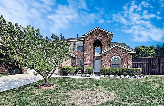 4550 Saint Andrews Drive - 4550 Saint Andrew's Drive, Grand Prairie, TX 75052